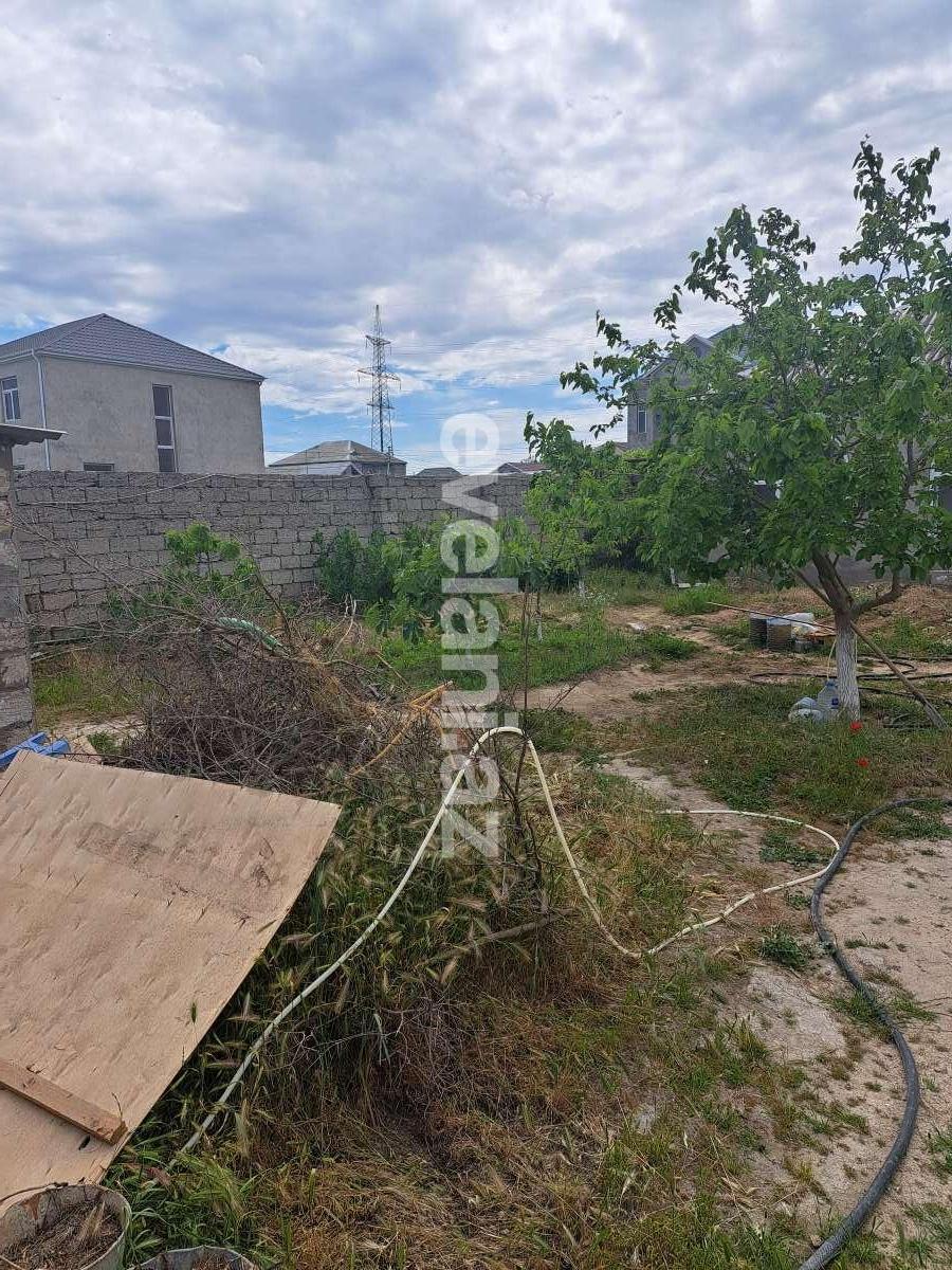 Satılır, həyət evi / bağ, 4 otaqlı, 110 m², Bakı, Xəzər r, Şağan q.