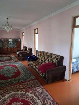 Satılır, həyət evi / bağ, 4 otaqlı, 110 m², Bakı, Xəzər r, Şağan q.