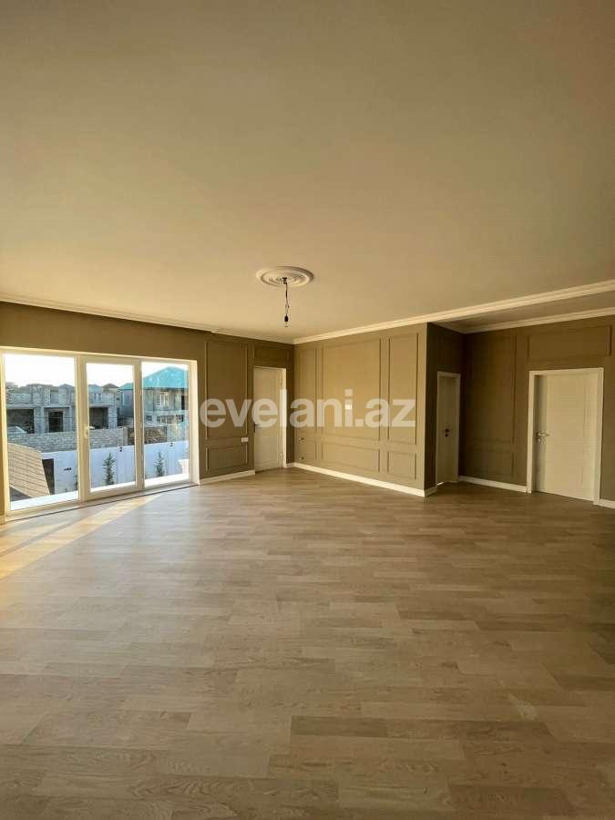 Sale, villa, 6 room, 349.99 m², Baku, Khazar r.