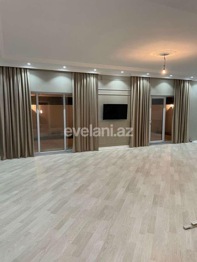 Sale, villa, 6 room, 349.99 m², Baku, Khazar r.