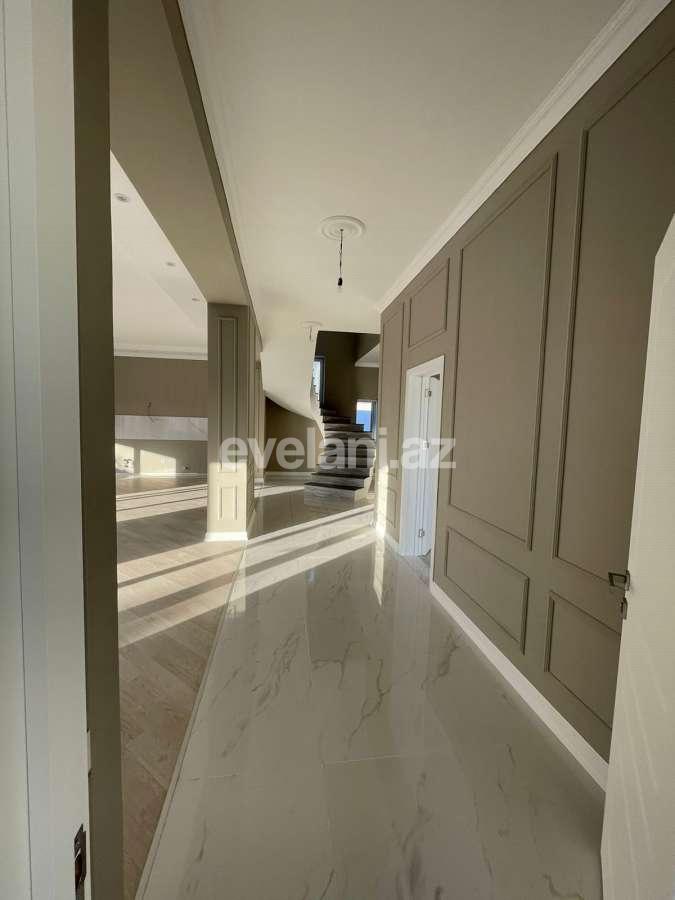 Sale, villa, 6 room, 349.99 m², Baku, Khazar r.