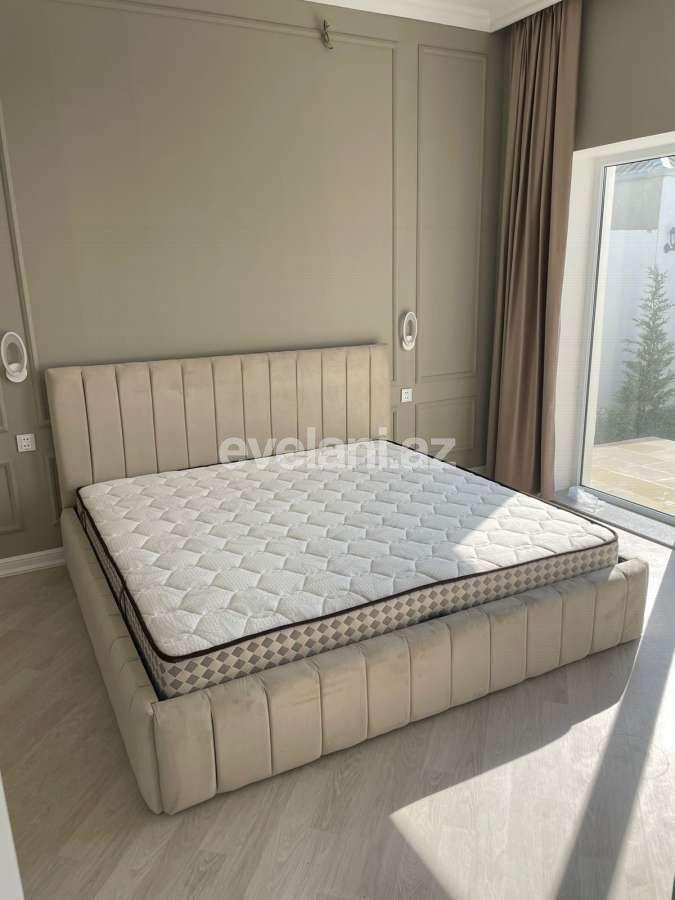 Sale, villa, 6 room, 349.99 m², Baku, Khazar r.