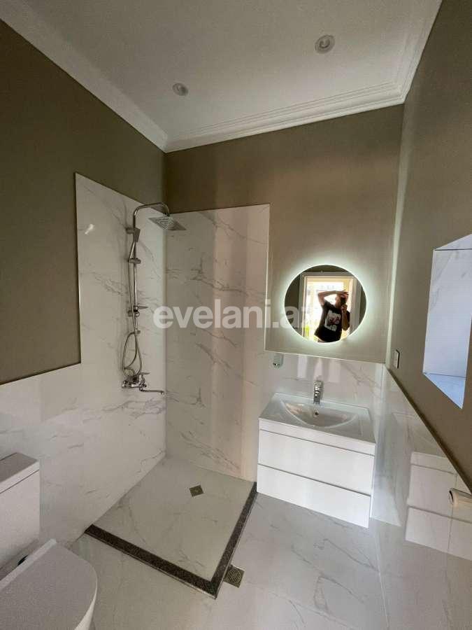 Sale, villa, 6 room, 349.99 m², Baku, Khazar r.