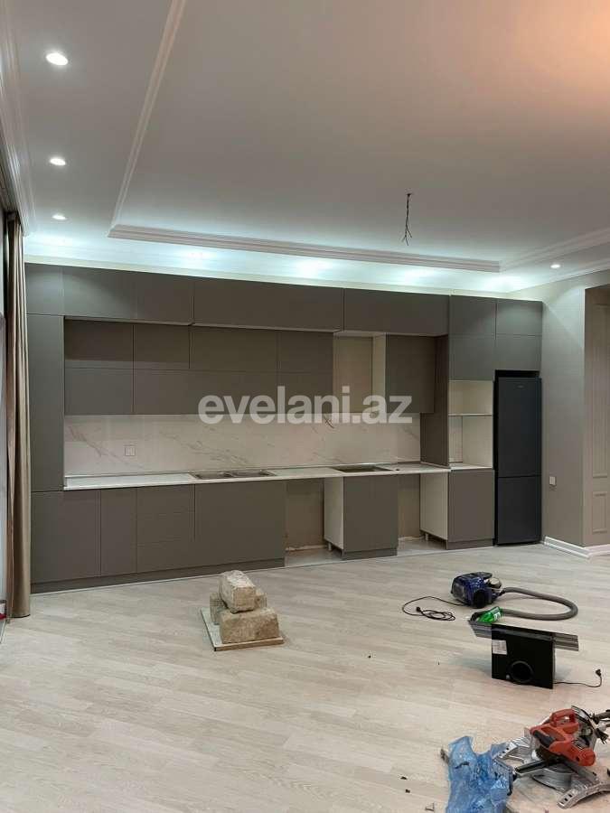 Sale, villa, 6 room, 349.99 m², Baku, Khazar r.