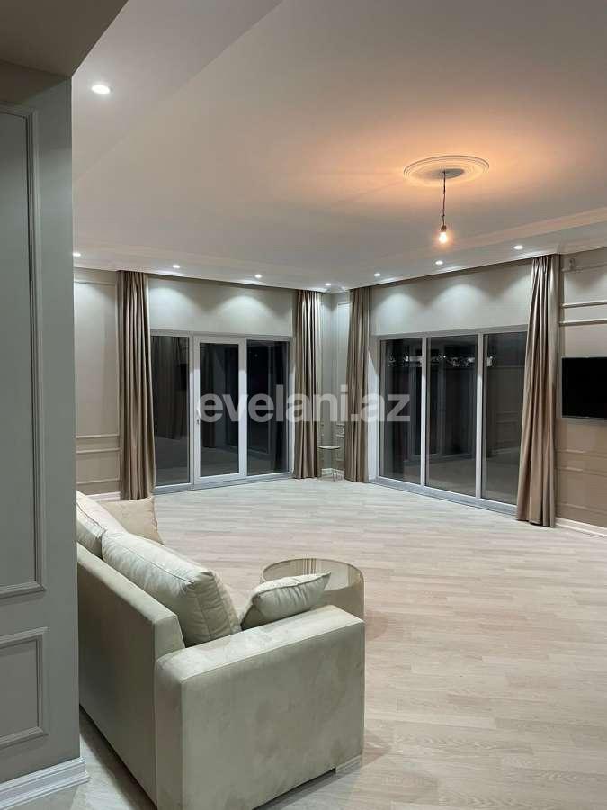 Sale, villa, 6 room, 349.99 m², Baku, Khazar r.