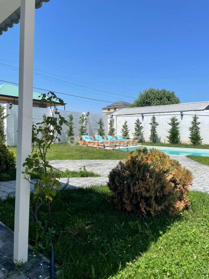 Sale, villa, 6 room, 349.99 m², Baku, Khazar r.