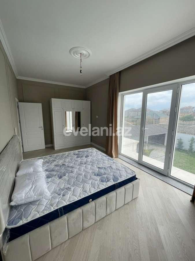 Sale, villa, 6 room, 349.99 m², Baku, Khazar r.