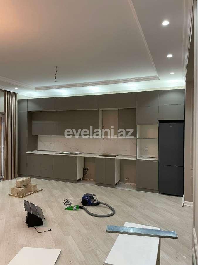 Sale, villa, 6 room, 349.99 m², Baku, Khazar r.