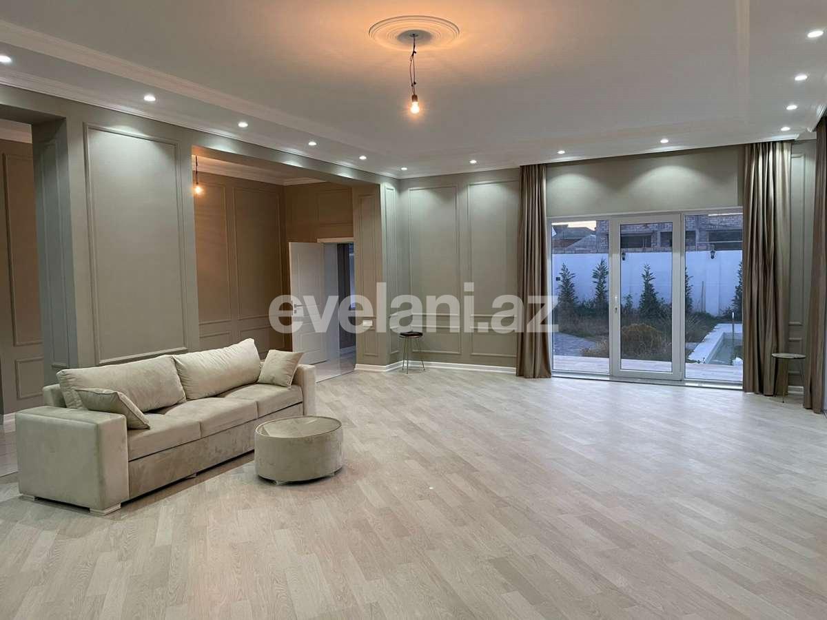 Sale, villa, 6 room, 349.99 m², Baku, Khazar r.