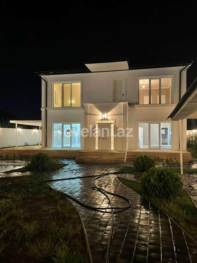 Sale, villa, 6 room, 349.99 m², Baku, Khazar r.