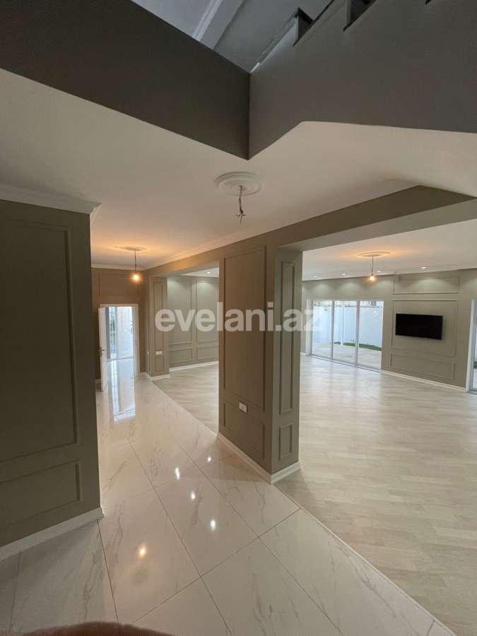 Sale, villa, 6 room, 349.99 m², Baku, Khazar r.