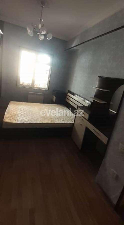 Kirayə verilir, yeni tikili, 3 otaqlı, 110 m², Bakı, Nərimanov r, Nəriman Nərimanov m.