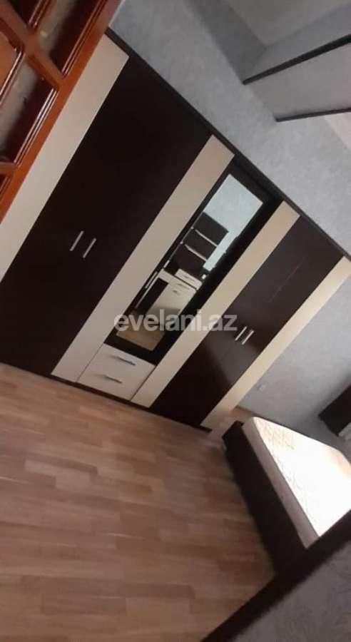 Kirayə verilir, yeni tikili, 3 otaqlı, 110 m², Bakı, Nərimanov r, Nəriman Nərimanov m.