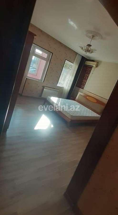 Kirayə verilir, yeni tikili, 3 otaqlı, 110 m², Bakı, Nərimanov r, Nəriman Nərimanov m.