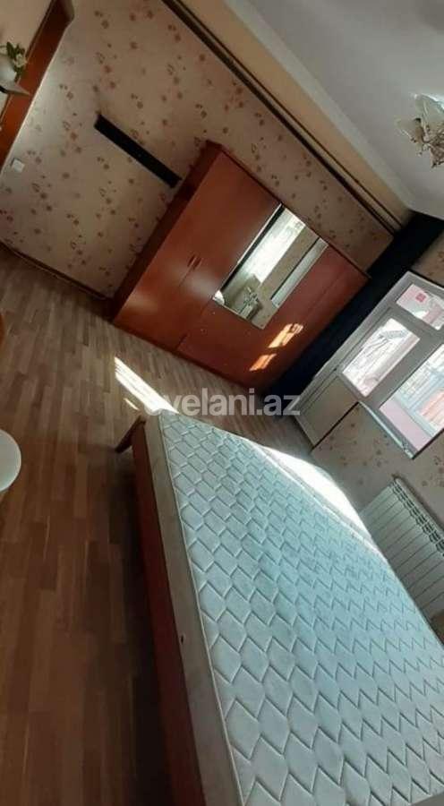 Kirayə verilir, yeni tikili, 3 otaqlı, 110 m², Bakı, Nərimanov r, Nəriman Nərimanov m.