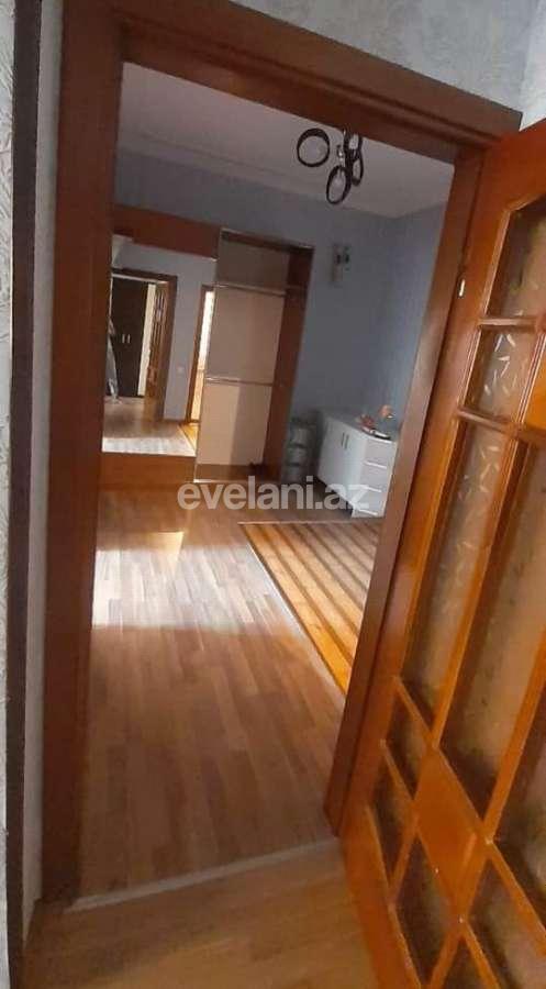 Kirayə verilir, yeni tikili, 3 otaqlı, 110 m², Bakı, Nərimanov r, Nəriman Nərimanov m.