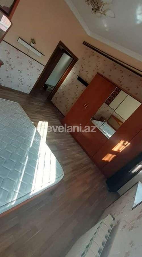 Kirayə verilir, yeni tikili, 3 otaqlı, 110 m², Bakı, Nərimanov r, Nəriman Nərimanov m.