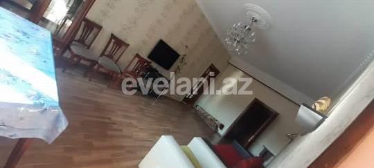 Kirayə verilir, yeni tikili, 3 otaqlı, 110 m², Bakı, Nərimanov r, Nəriman Nərimanov m.