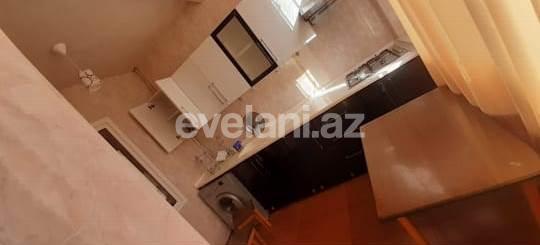 Kirayə verilir, yeni tikili, 3 otaqlı, 110 m², Bakı, Nərimanov r, Nəriman Nərimanov m.