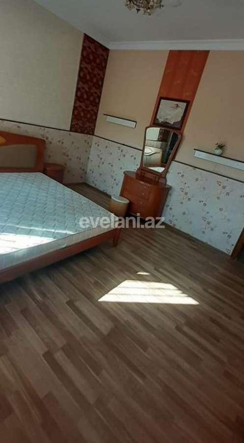 Kirayə verilir, yeni tikili, 3 otaqlı, 110 m², Bakı, Nərimanov r, Nəriman Nərimanov m.