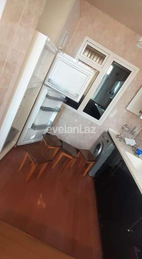 Kirayə verilir, yeni tikili, 3 otaqlı, 110 m², Bakı, Nərimanov r, Nəriman Nərimanov m.