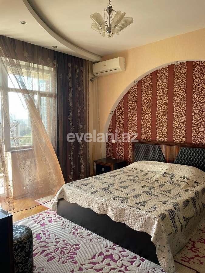 Kirayə verilir, yeni tikili, 2 otaqlı, 100 m², Bakı, Nərimanov r, Nəriman Nərimanov m.