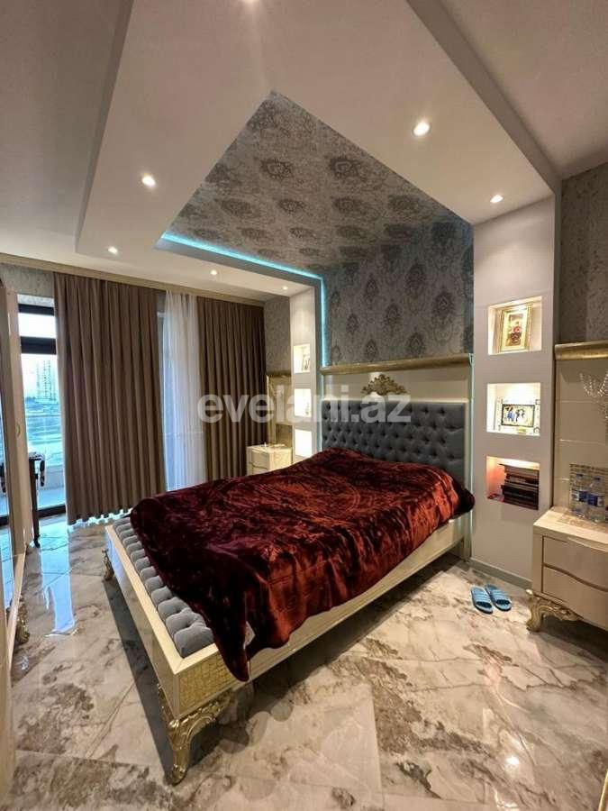 Satılır, yeni tikili, 3 otaqlı, 148 m², Bakı, Yasamal r, 20 yanvar m.