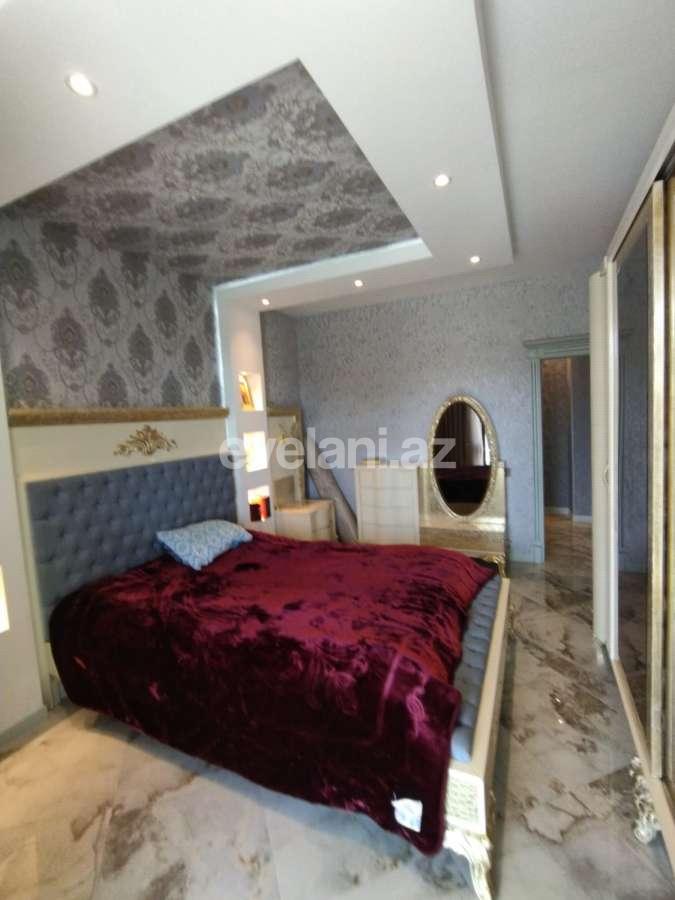 Satılır, yeni tikili, 3 otaqlı, 148 m², Bakı, Yasamal r, 20 yanvar m.