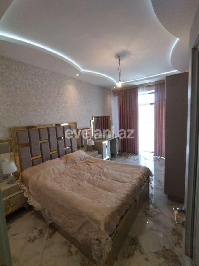 Satılır, yeni tikili, 3 otaqlı, 148 m², Bakı, Yasamal r, 20 yanvar m.