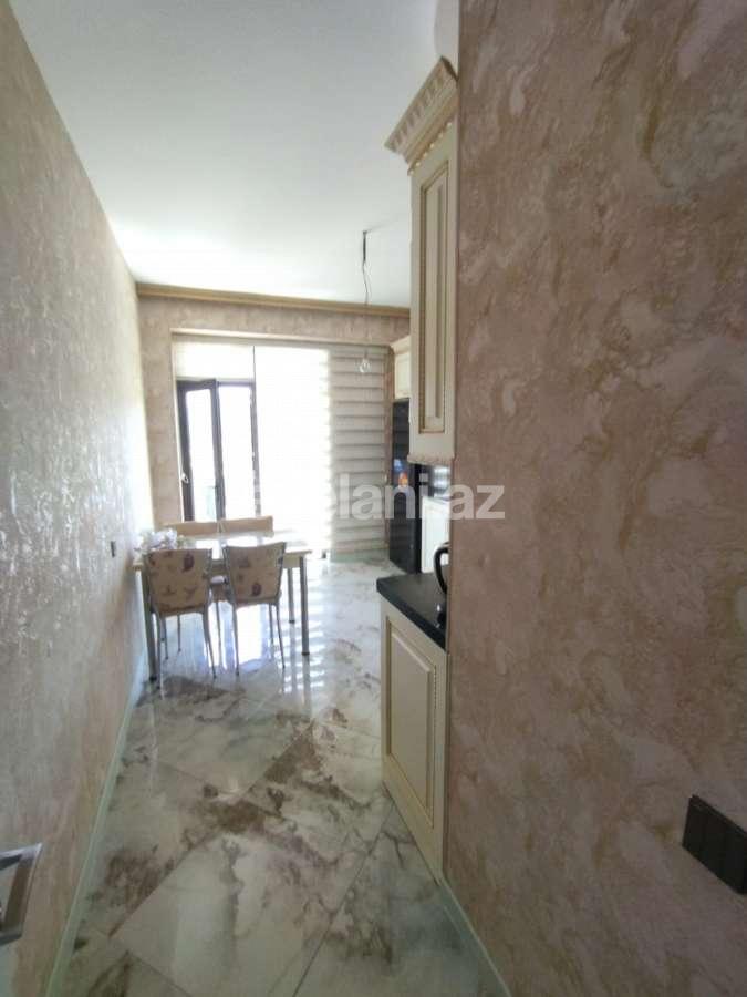 Satılır, yeni tikili, 3 otaqlı, 148 m², Bakı, Yasamal r, 20 yanvar m.