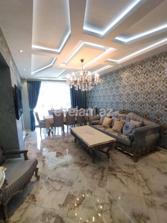 Satılır, yeni tikili, 3 otaqlı, 148 m², Bakı, Yasamal r, 20 yanvar m.