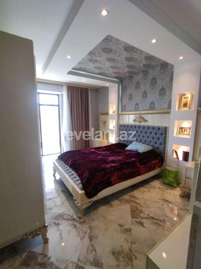 Satılır, yeni tikili, 3 otaqlı, 148 m², Bakı, Yasamal r, 20 yanvar m.