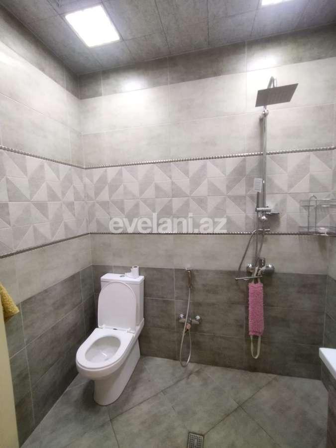 Satılır, yeni tikili, 3 otaqlı, 148 m², Bakı, Yasamal r, 20 yanvar m.