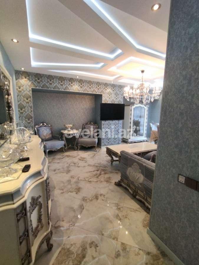 Satılır, yeni tikili, 3 otaqlı, 148 m², Bakı, Yasamal r, 20 yanvar m.