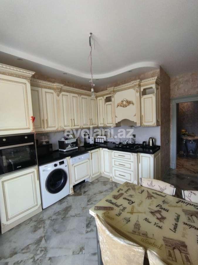 Satılır, yeni tikili, 3 otaqlı, 148 m², Bakı, Yasamal r, 20 yanvar m.