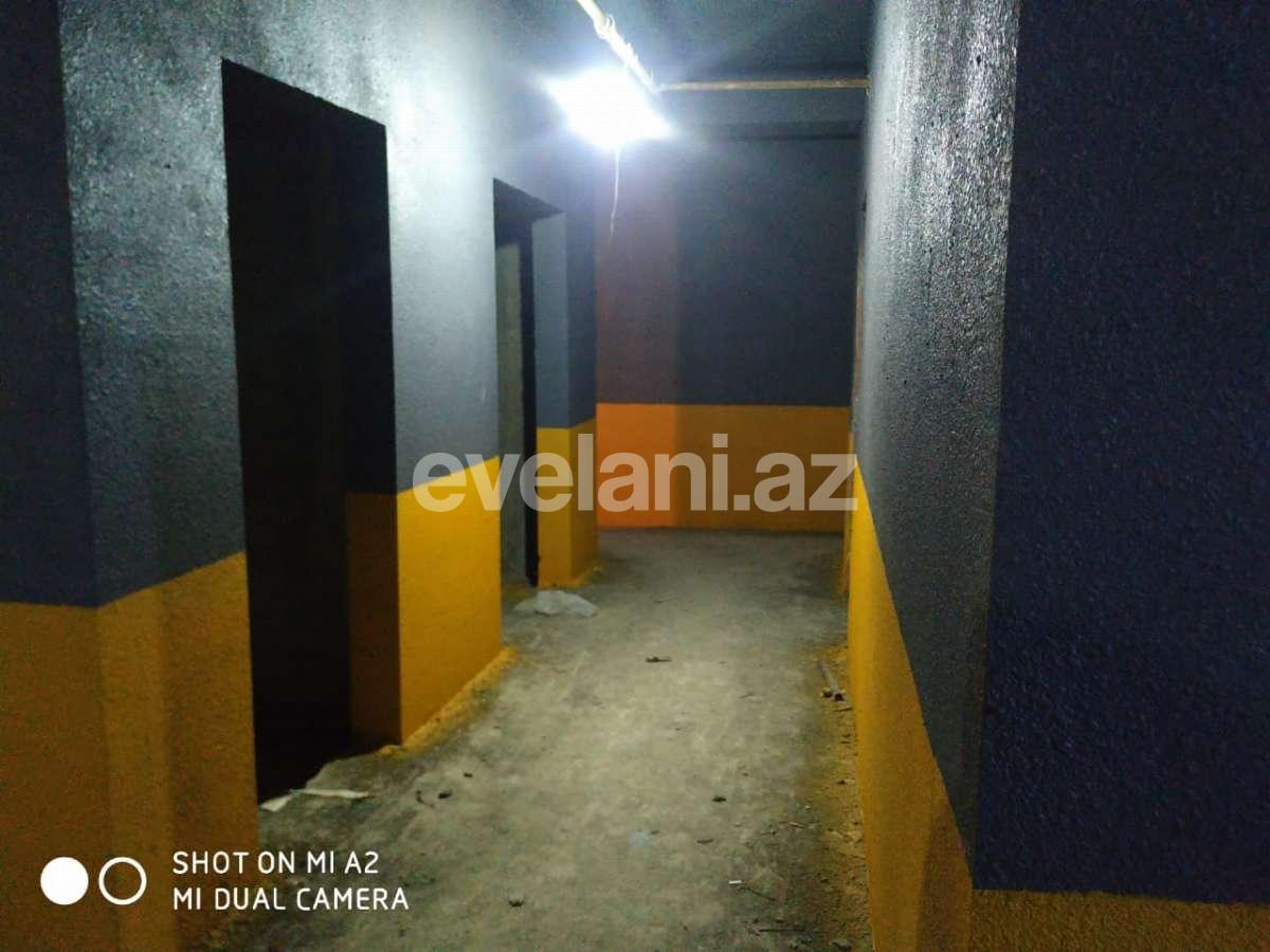 Satılır, yeni tikili, 3 otaqlı, 119 m², Bakı, Nizami r, Neftçilər m.