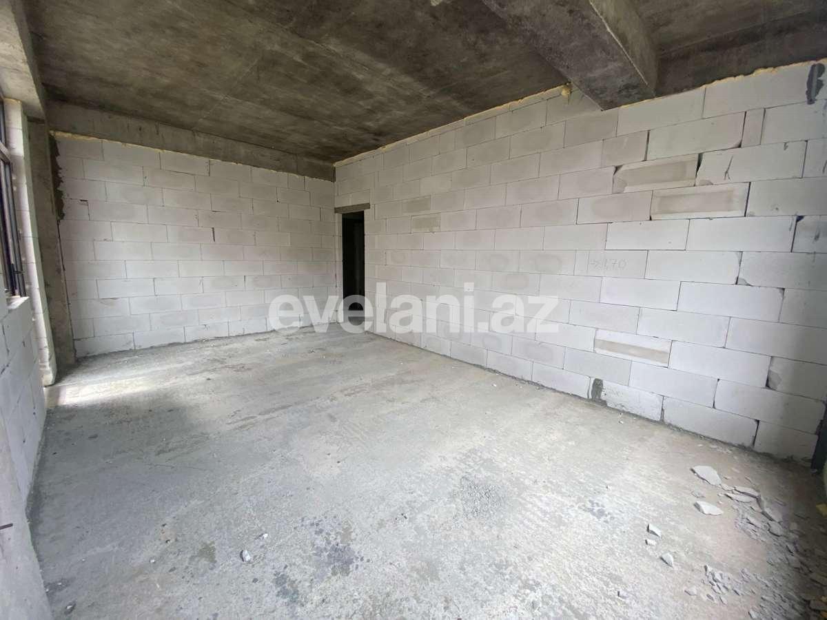 Satılır, yeni tikili, 3 otaqlı, 119 m², Bakı, Nizami r, Neftçilər m.