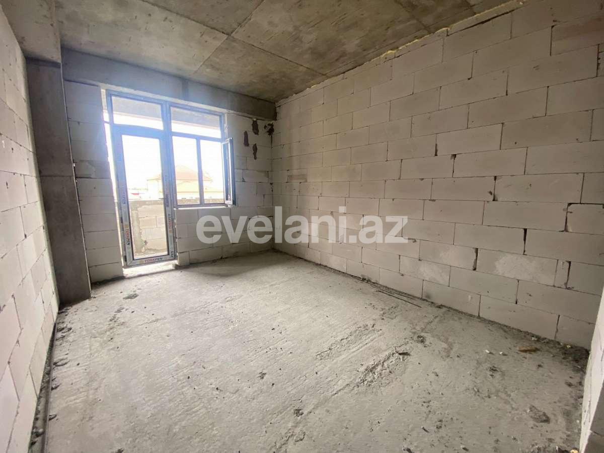 Satılır, yeni tikili, 3 otaqlı, 119 m², Bakı, Nizami r, Neftçilər m.