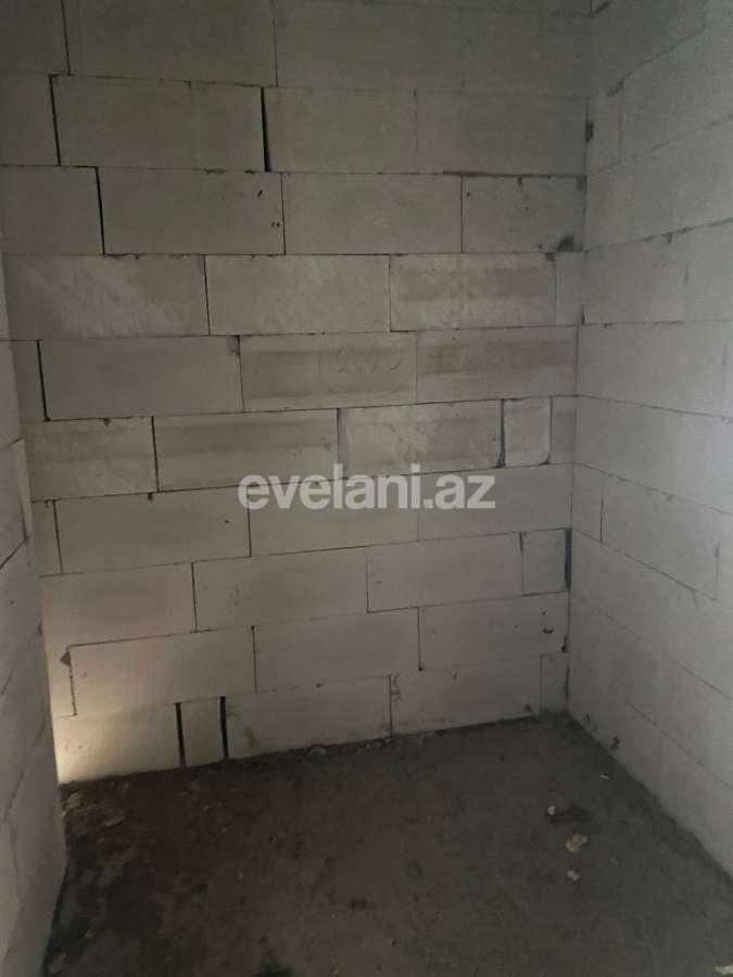 Satılır, yeni tikili, 3 otaqlı, 119 m², Bakı, Nizami r, Neftçilər m.