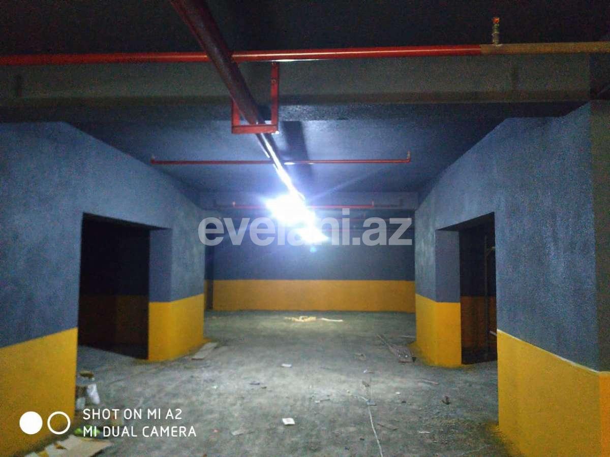 Satılır, yeni tikili, 3 otaqlı, 119 m², Bakı, Nizami r, Neftçilər m.