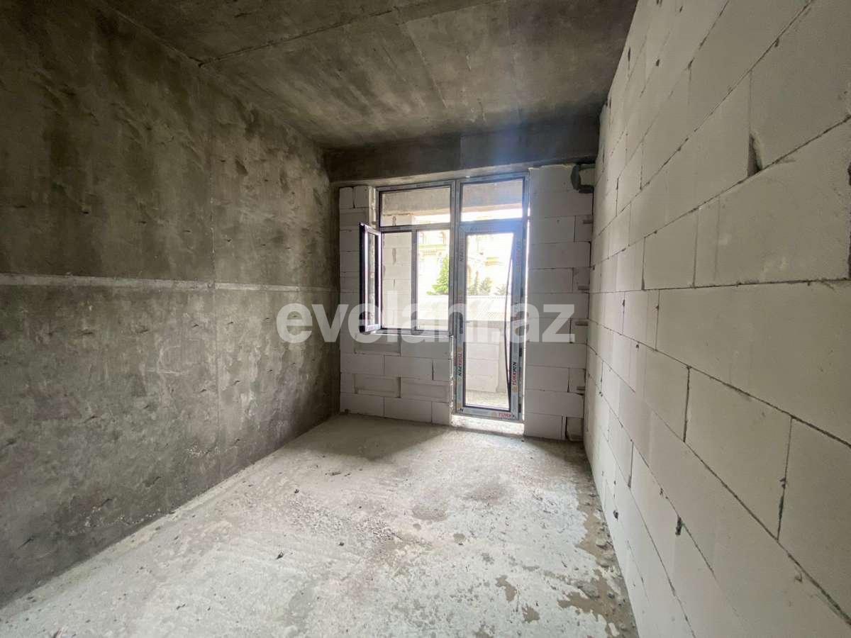 Satılır, yeni tikili, 3 otaqlı, 119 m², Bakı, Nizami r, Neftçilər m.