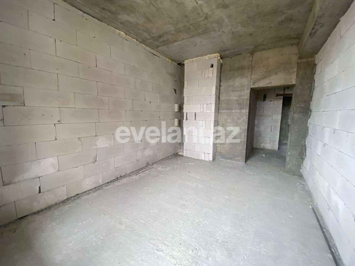 Satılır, yeni tikili, 3 otaqlı, 119 m², Bakı, Nizami r, Neftçilər m.