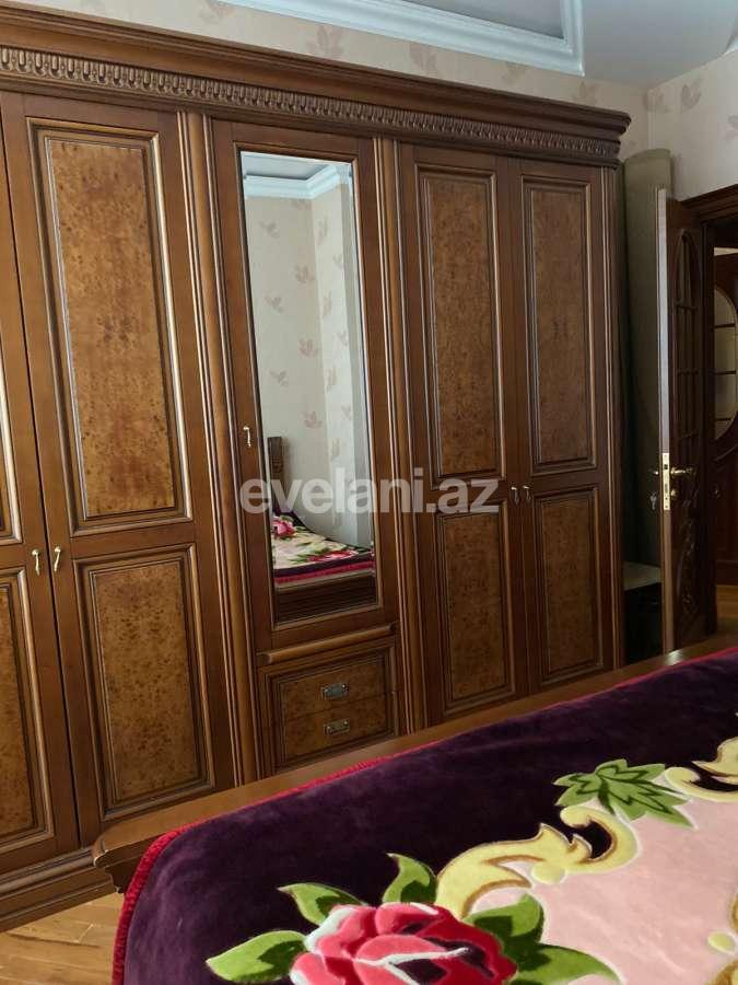 Kirayə verilir, yeni tikili, 3 otaqlı, 120 m², Bakı, Nərimanov r, Gənclik m.