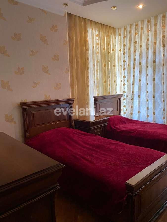 Kirayə verilir, yeni tikili, 3 otaqlı, 120 m², Bakı, Nərimanov r, Gənclik m.