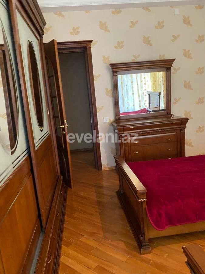 Kirayə verilir, yeni tikili, 3 otaqlı, 120 m², Bakı, Nərimanov r, Gənclik m.