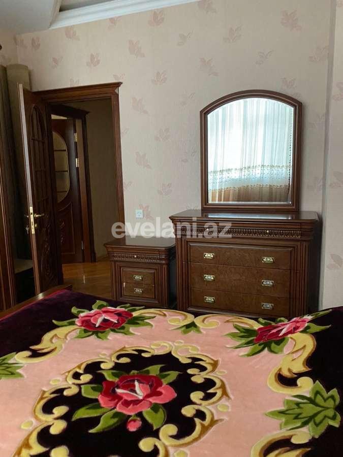 Kirayə verilir, yeni tikili, 3 otaqlı, 120 m², Bakı, Nərimanov r, Gənclik m.