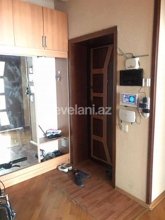 Sale, new building, 3 room, 123 m², Baku, Yasamal r.