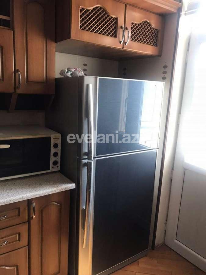 Sale, new building, 3 room, 123 m², Baku, Yasamal r.