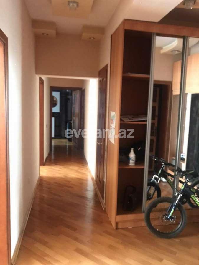 Sale, new building, 3 room, 123 m², Baku, Yasamal r.