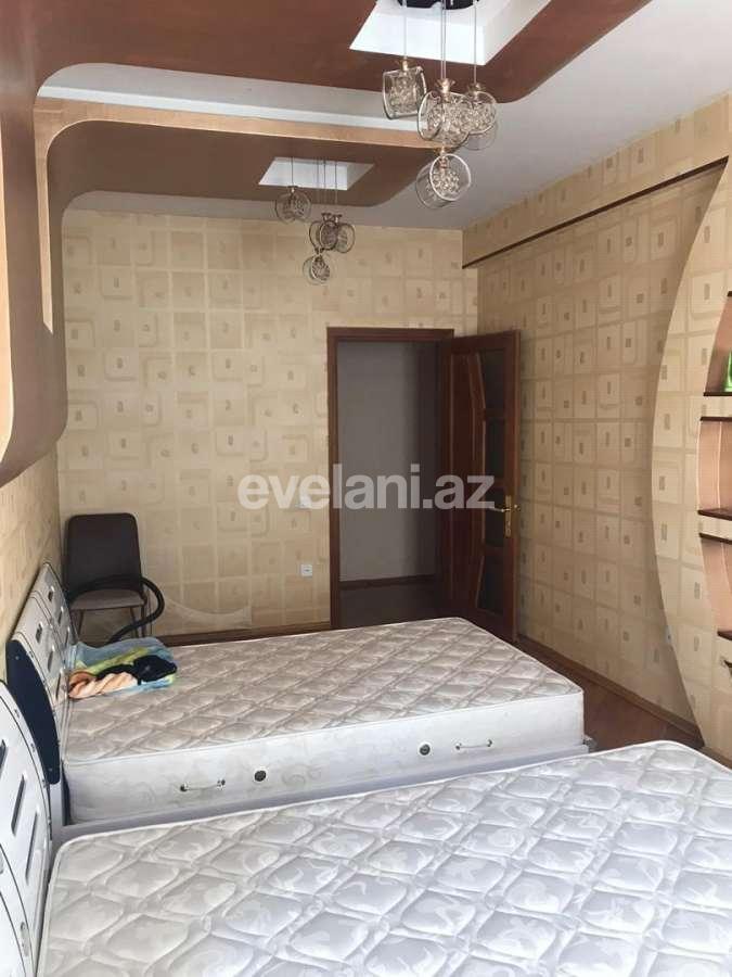 Sale, new building, 3 room, 123 m², Baku, Yasamal r.